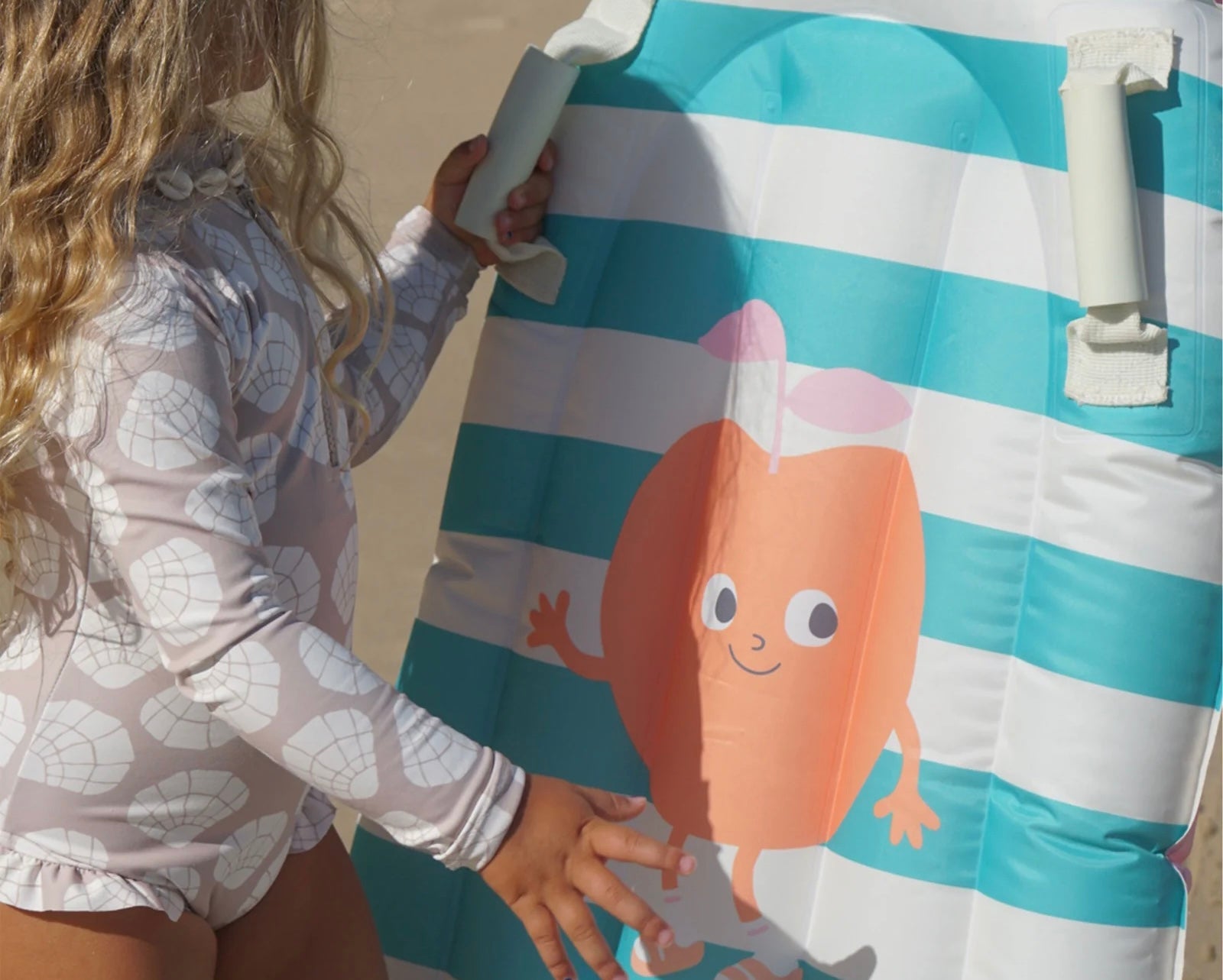 Baseinai ir čiužiniai