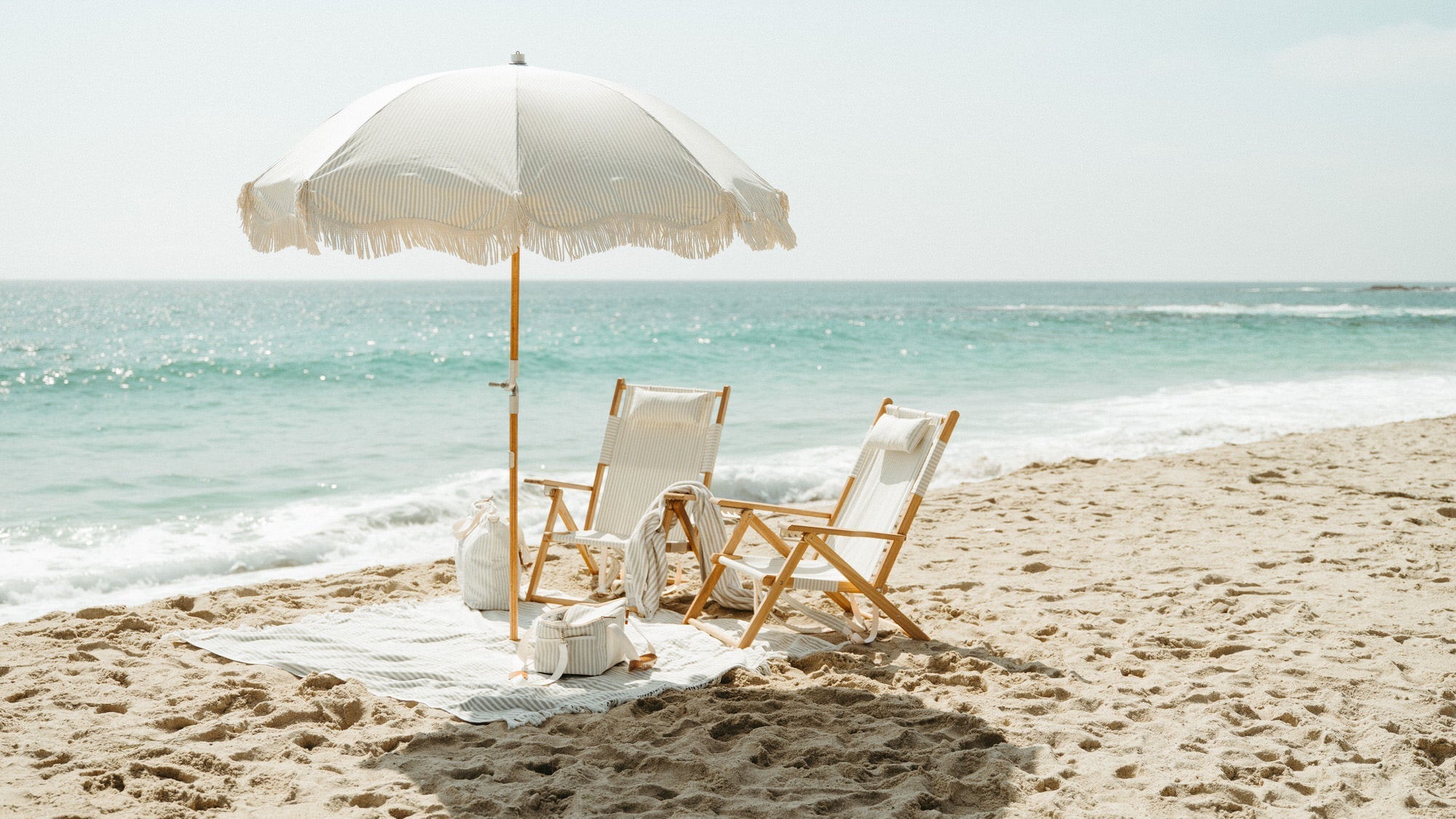 Paplūdimiui - Summer Boutique