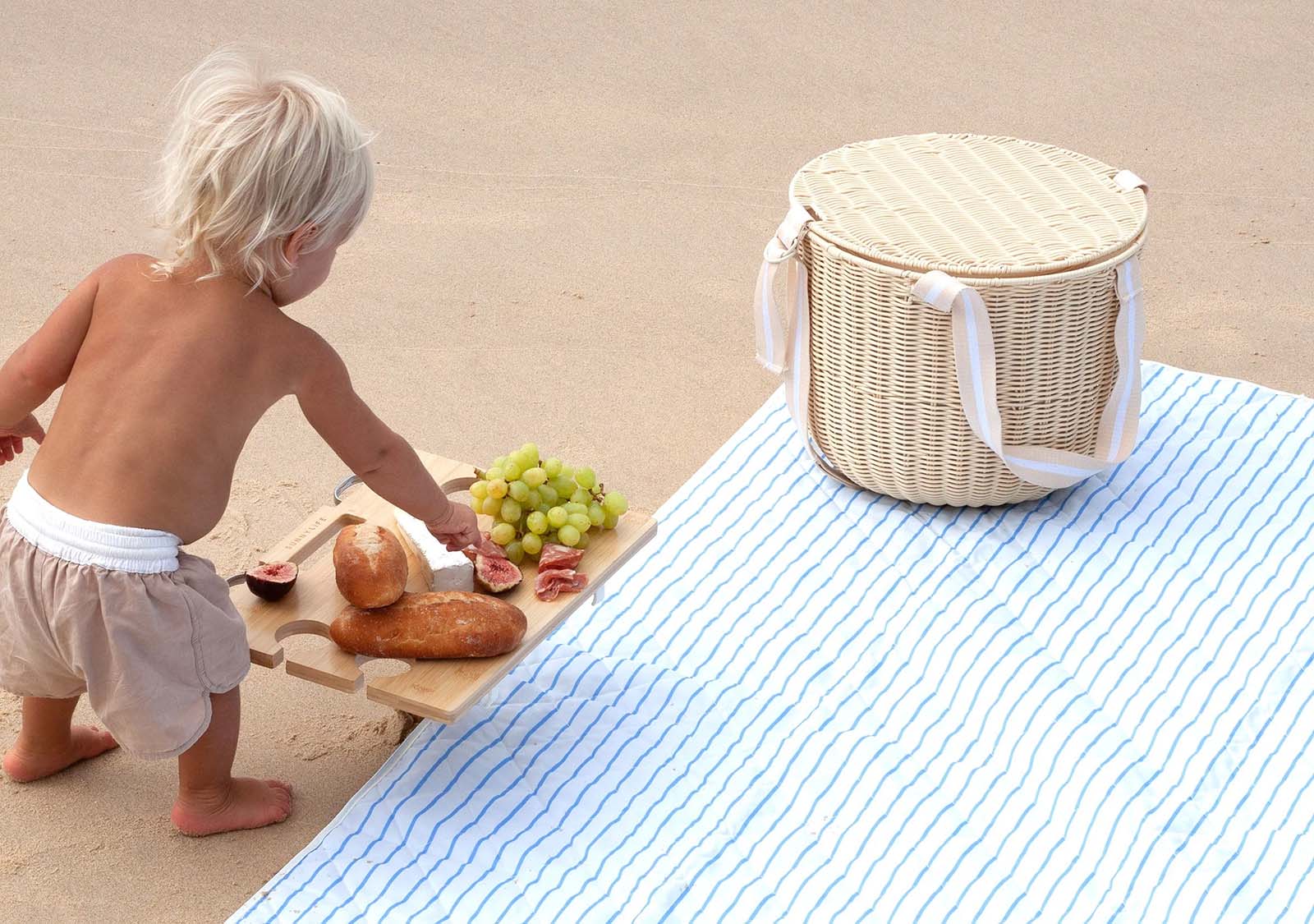 Piknikui - Summer Boutique