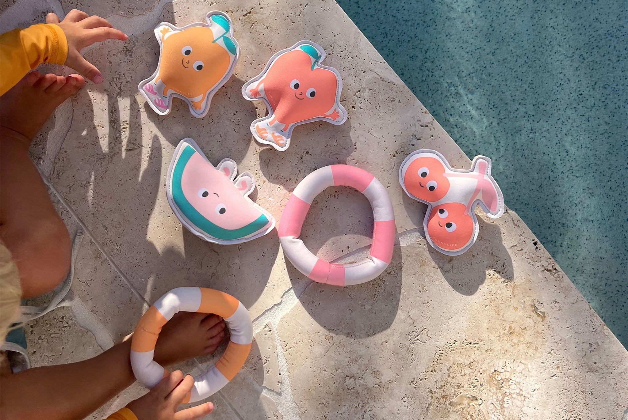 Žaislai vaikams - Summer Boutique