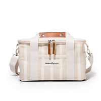 Business & Pleasure šaltkrepšis – MONACO NATURAL STRIPE
