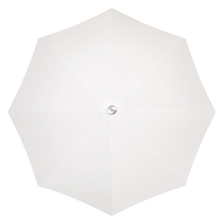 Business & Pleasure paplūdimio skėtis nuo saulės – PREMIUM ANTIQUE WHITE