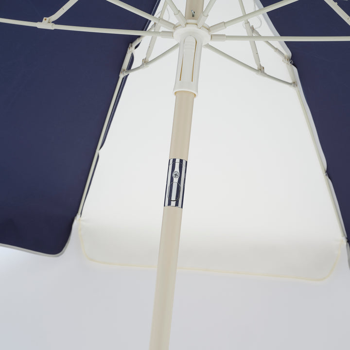 SUNNYLiFE paplūdimio skėtis nuo saulės – MARINE