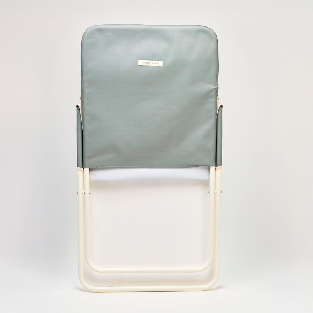 SUNNYLiFE paplūdimio kėdė Sun – SEAGRASS
