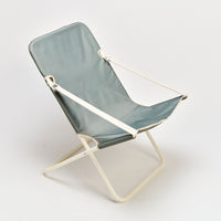 SUNNYLiFE paplūdimio kėdė Sun – SEAGRASS