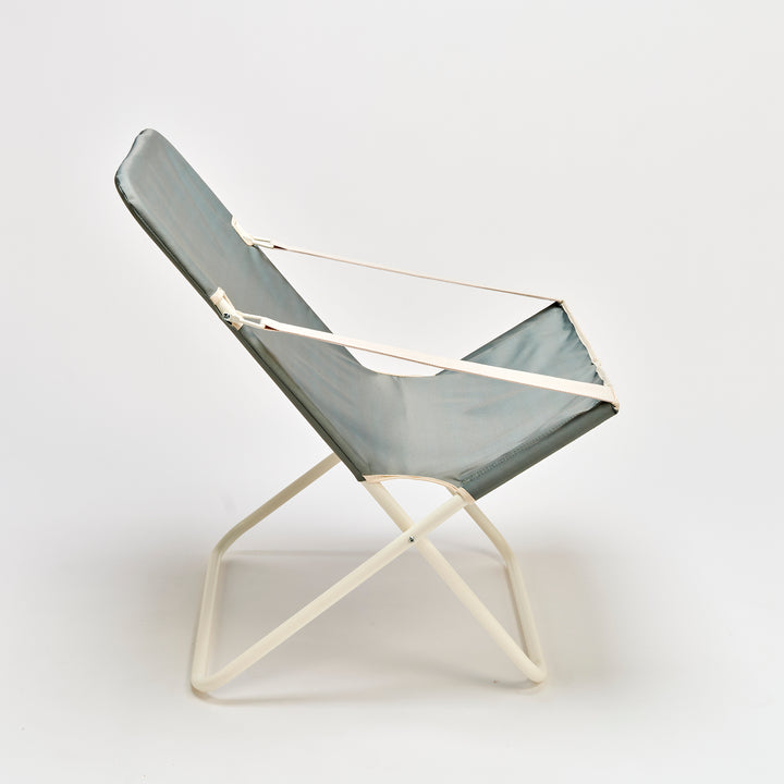 SUNNYLiFE paplūdimio kėdė Sun – SEAGRASS