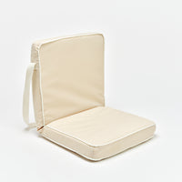 SUNNYLiFE paplūdimio kėdė Folding – OYSTER