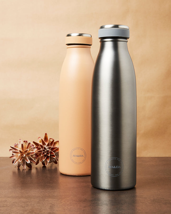 AYA & IDA termo gertuvė – COOL GREY - Summer Boutique - 5745000059300