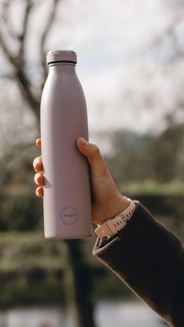 AYA & IDA termo gertuvė – LAVENDER - Summer Boutique - 5745000059386