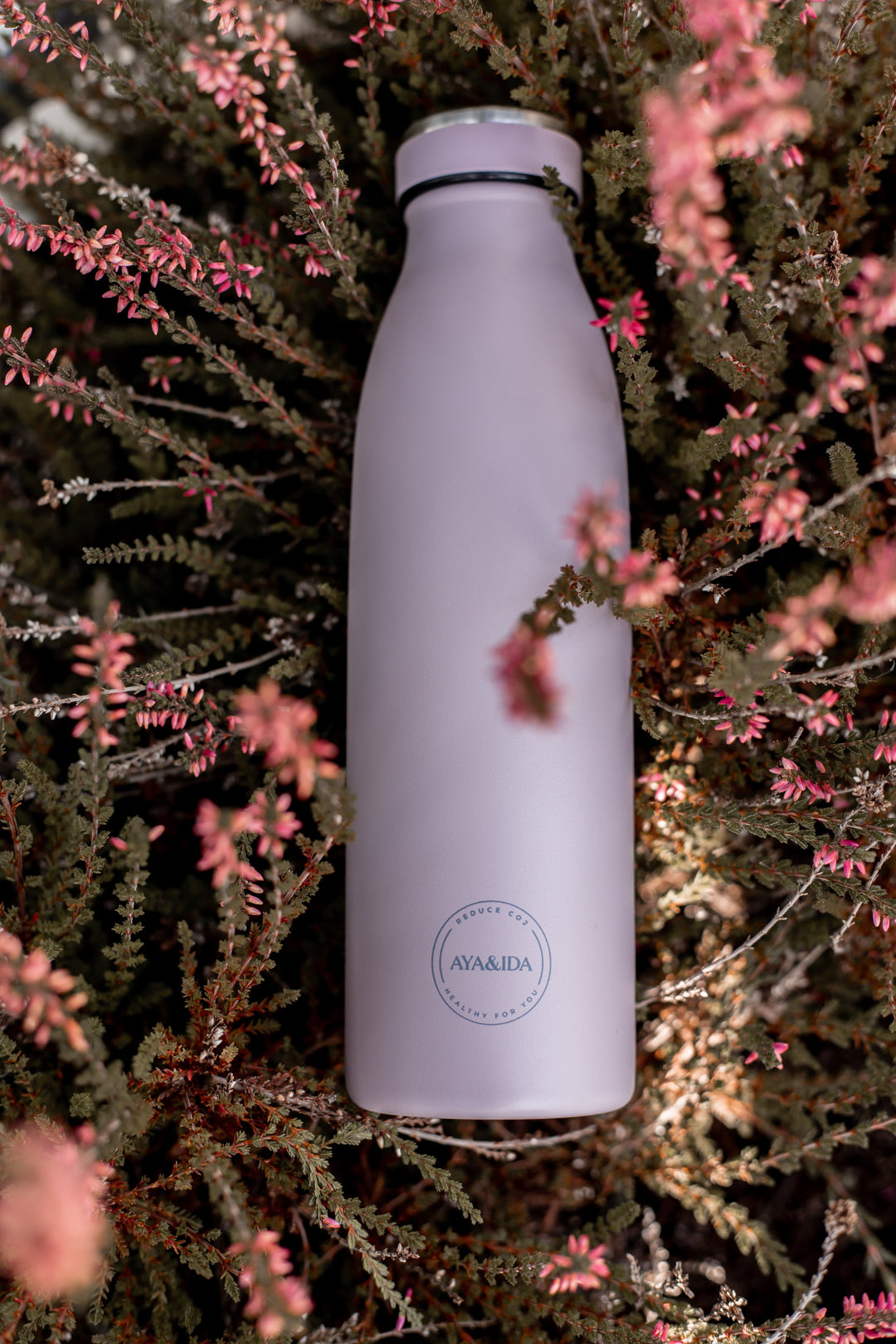 AYA & IDA termo gertuvė – LAVENDER - Summer Boutique - 5745000059386