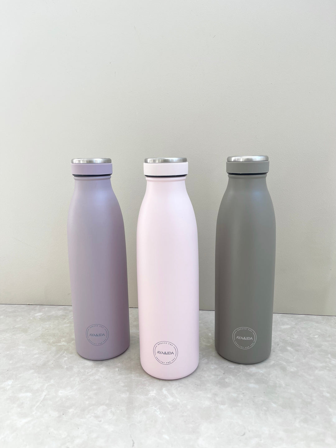 AYA & IDA termo gertuvė – SOFT ROSE - Summer Boutique - 5745000059324