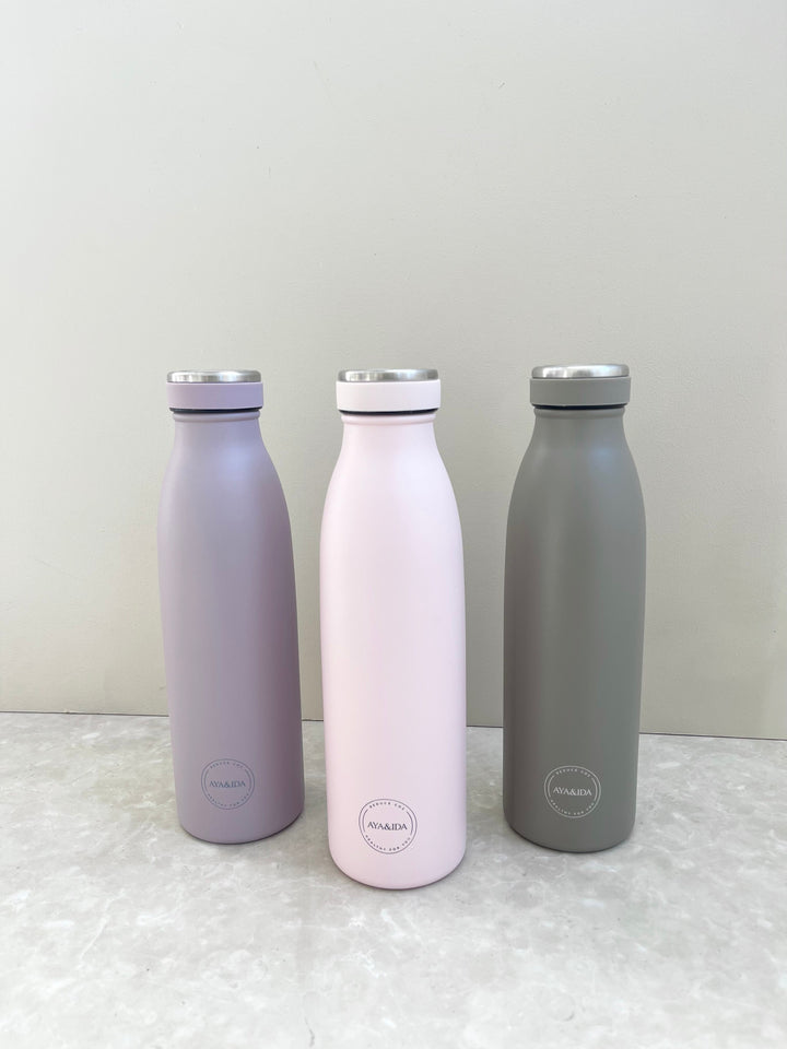 AYA & IDA termo gertuvė – SOFT ROSE - Summer Boutique - 5745000059324