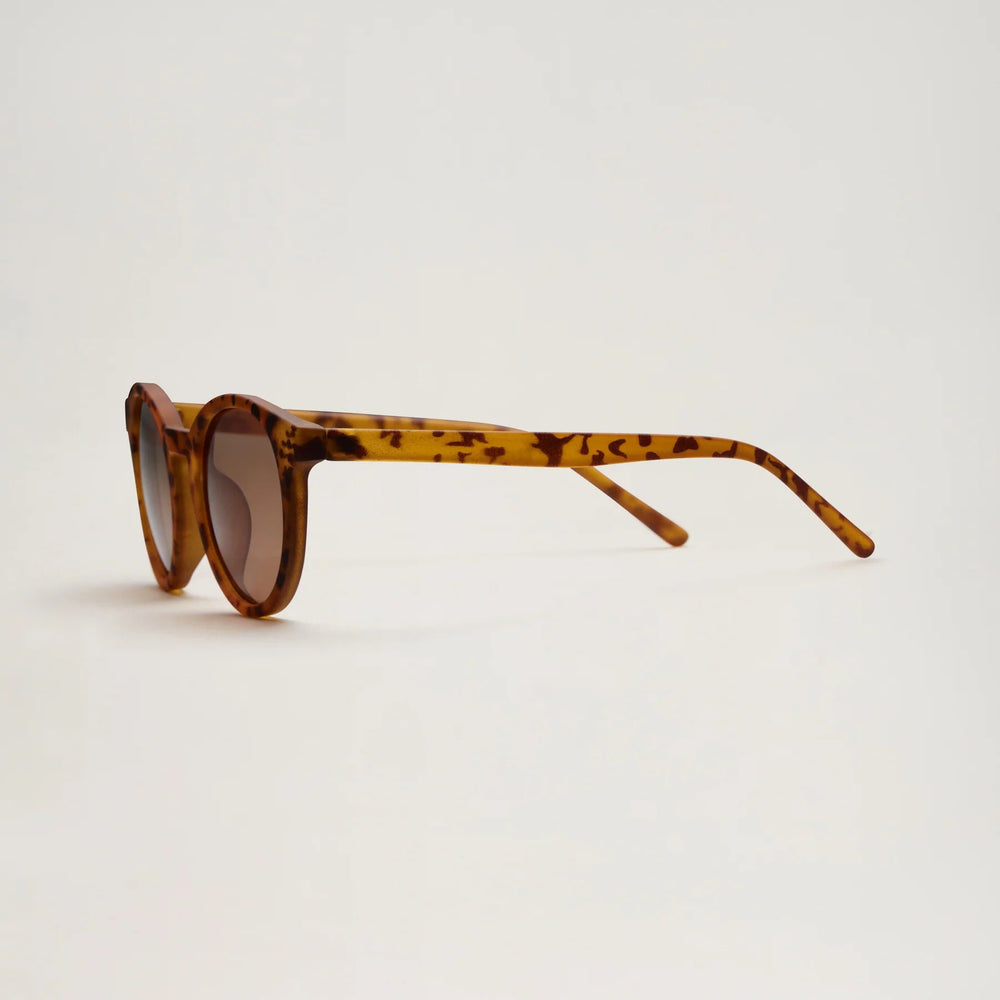 BabyMocs klasikinio stiliaus vaikiški akiniai nuo saulės – LEO - Summer Boutique - 0768253223200