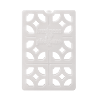 Business & Pleasure šaldymo elementas - Summer Boutique - BPA-ICE-ANT-WHT