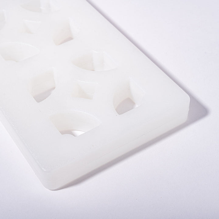 Business & Pleasure šaldymo elementas MINI - Summer Boutique - BPA-ICM-ANT-WHT