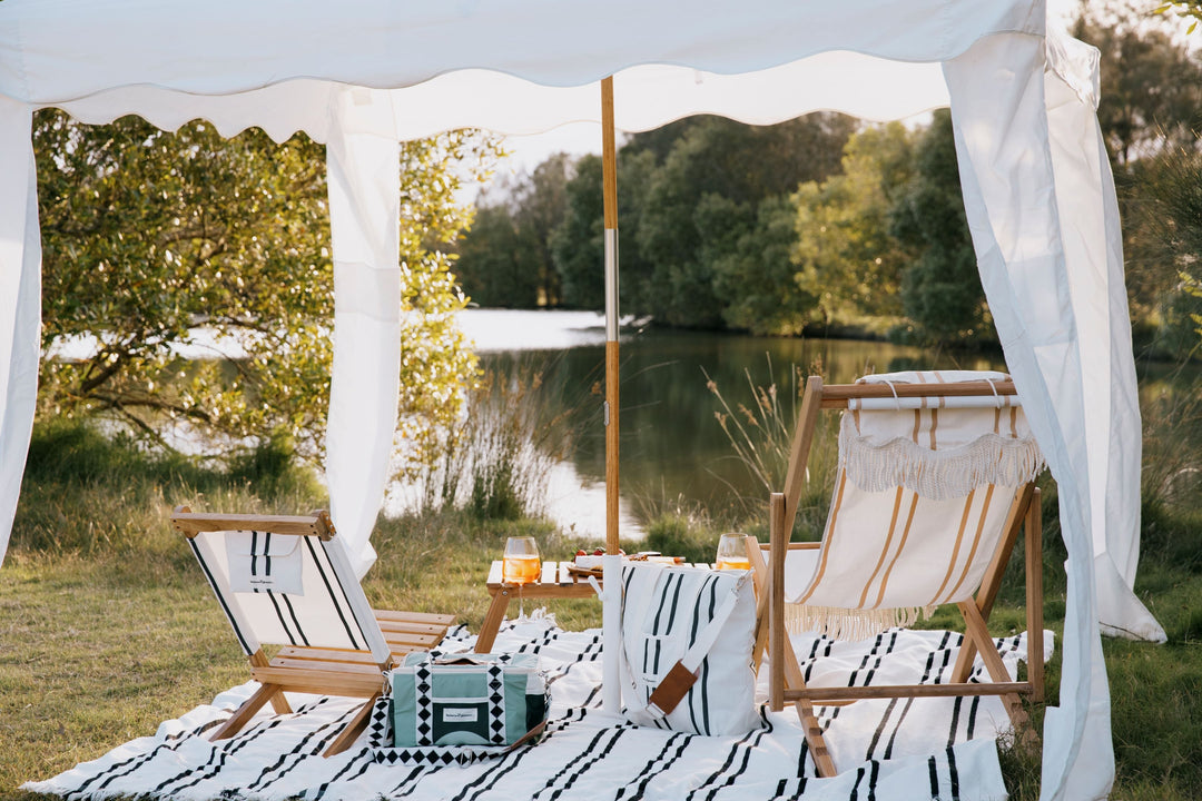 Business & Pleasure šaltkrepšis – GREEN DIAMOND - Summer Boutique - BPA-COO-DIA-GRN