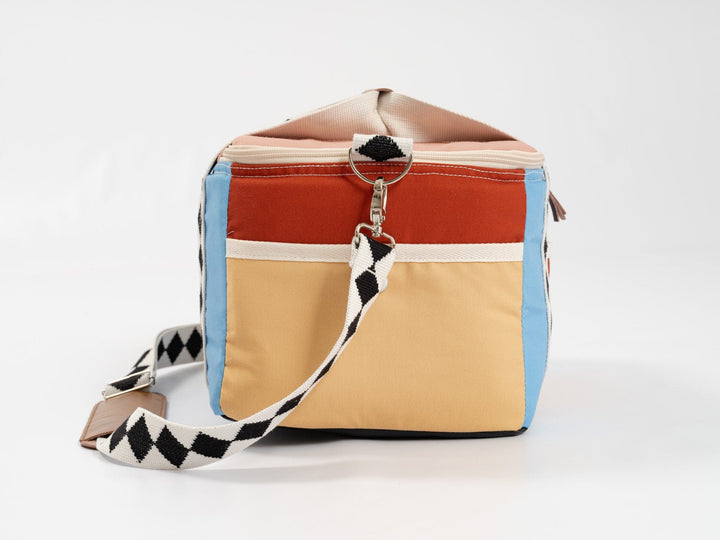 Business & Pleasure šaltkrepšis – PINK DIAMOND - Summer Boutique - BPA-COO-DIA-PNK