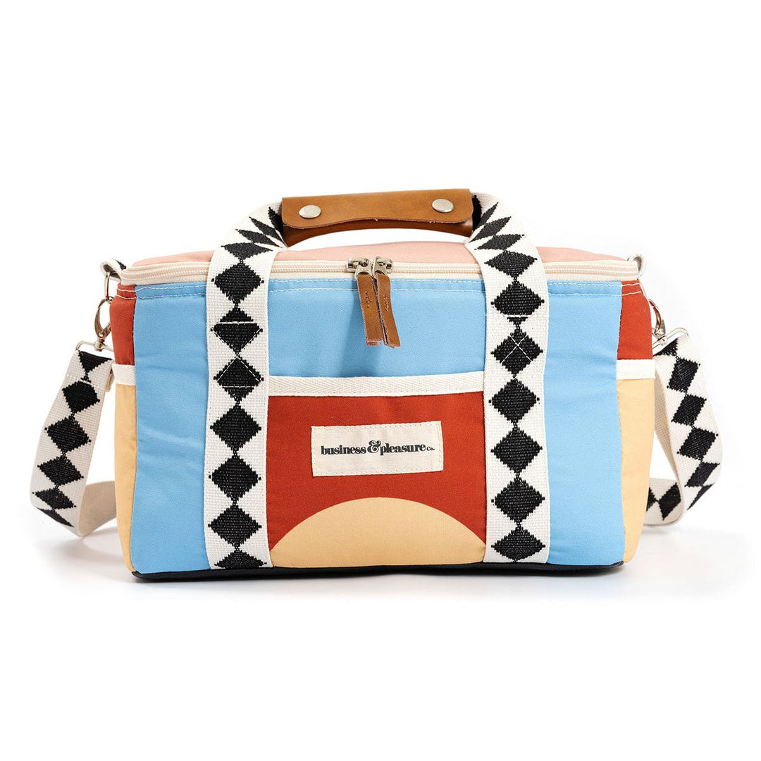 Business & Pleasure šaltkrepšis – PINK DIAMOND - Summer Boutique - BPA-COO-DIA-PNK