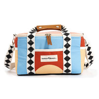 Business & Pleasure šaltkrepšis – PINK DIAMOND - Summer Boutique - BPA-COO-DIA-PNK