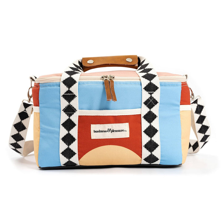 Business & Pleasure šaltkrepšis – PINK DIAMOND - Summer Boutique - BPA-COO-DIA-PNK