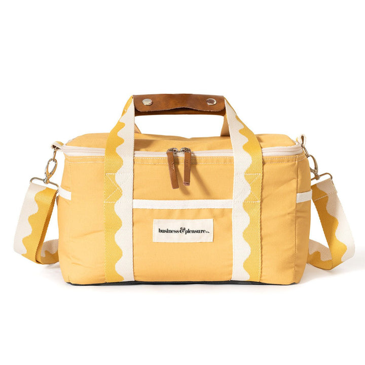 Business & Pleasure šaltkrepšis – RIVIERA MIMOSA - Summer Boutique - BPA-COO-RIV-MIM