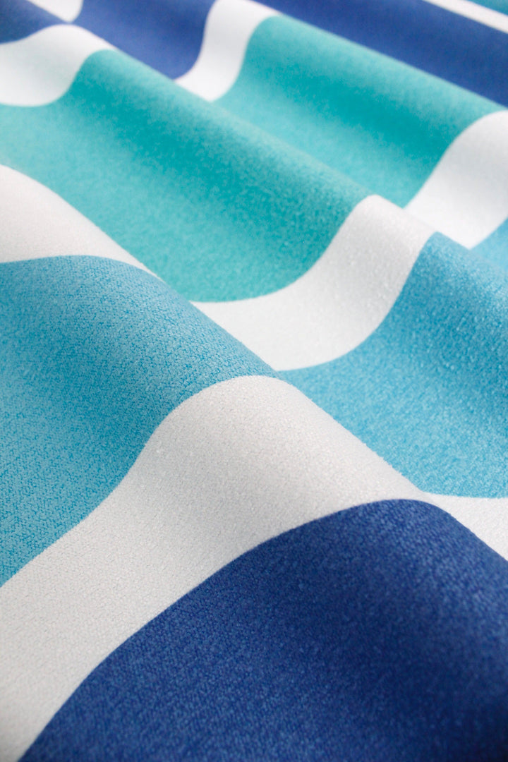 Pantaï Studio paplūdimio rankšluostis – AZUL - Summer Boutique - 