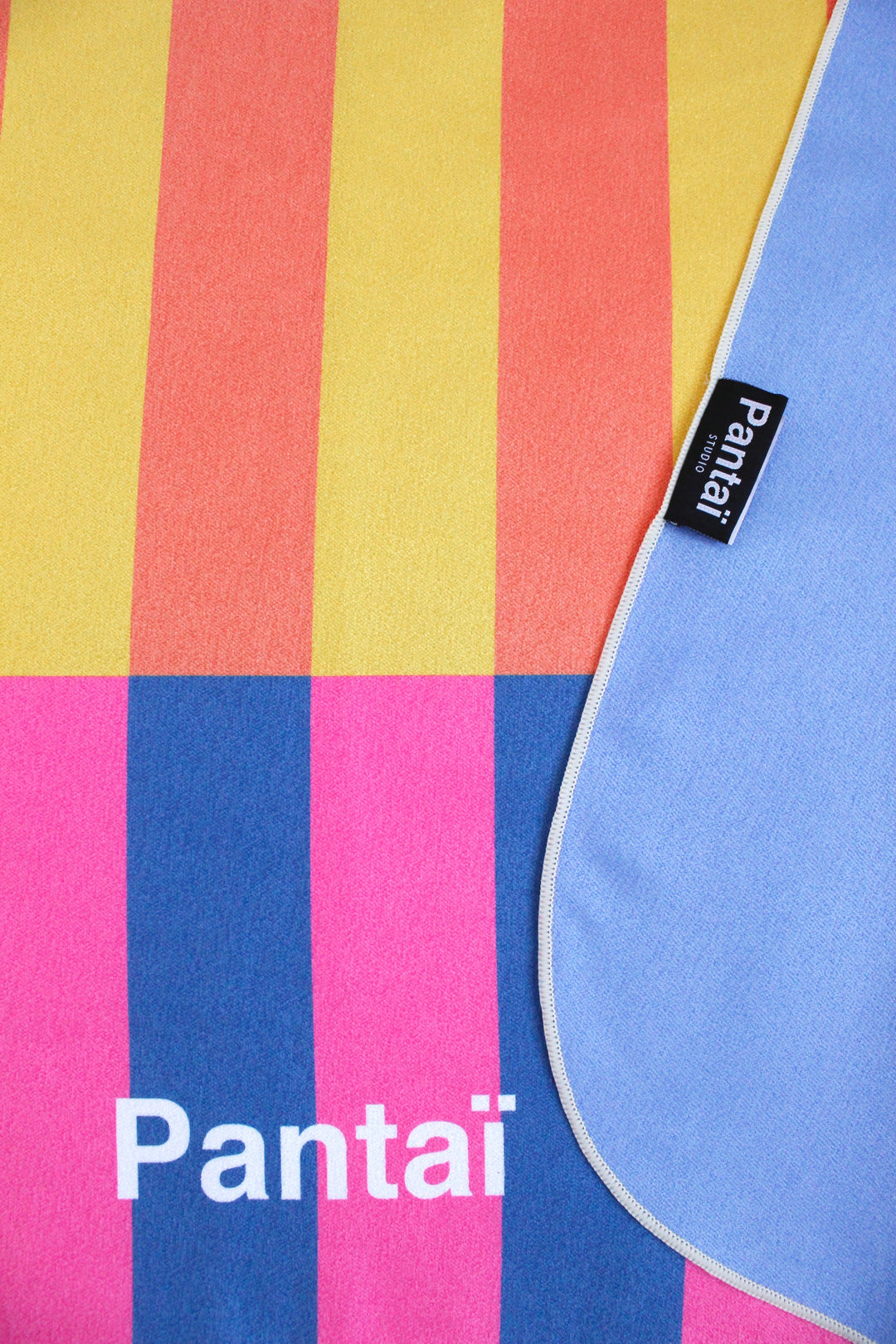 Pantaï Studio paplūdimio rankšluostis – CASABLANCA - Summer Boutique - 