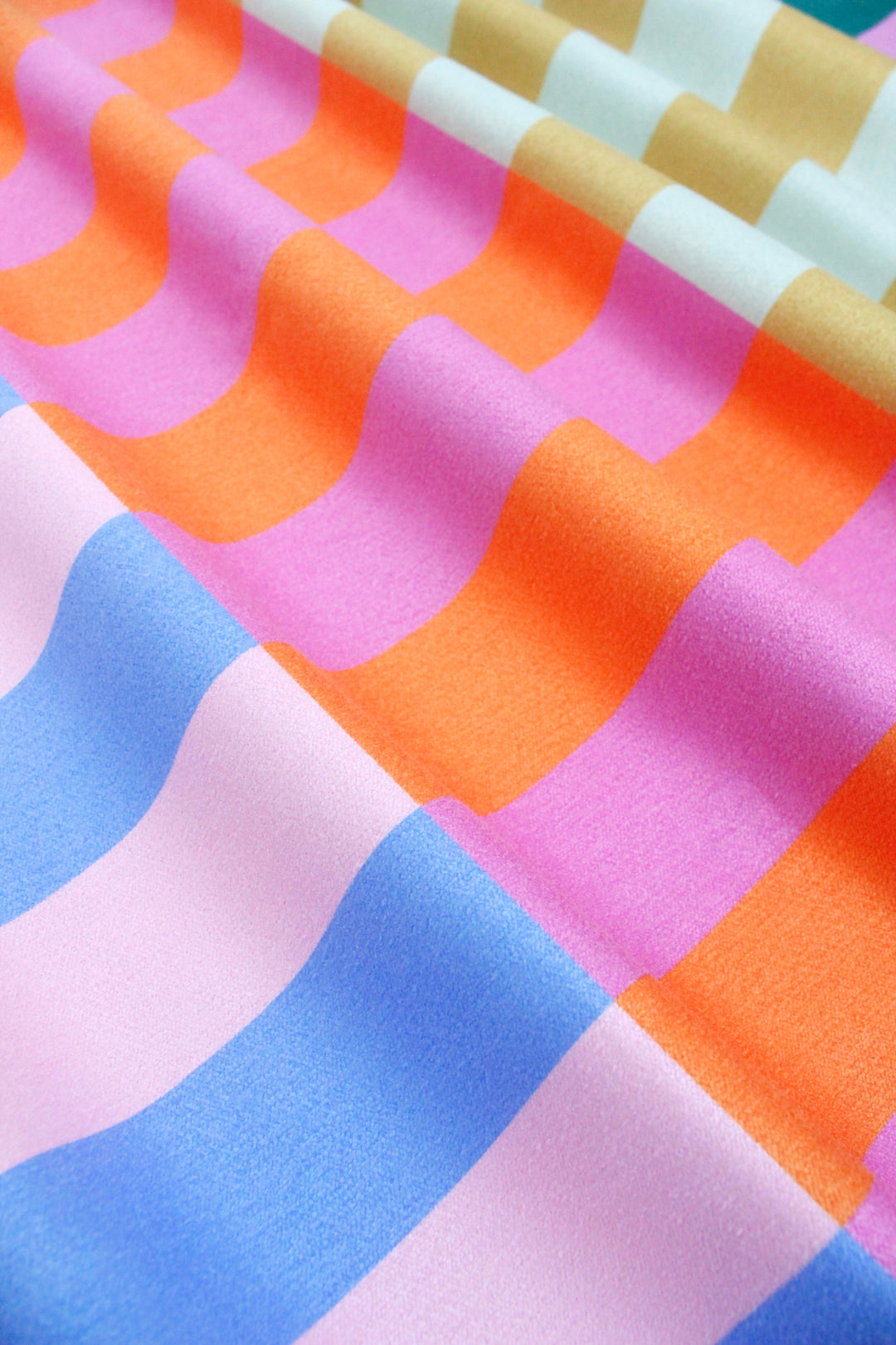 Pantaï Studio paplūdimio rankšluostis – CASABLANCA - Summer Boutique - 