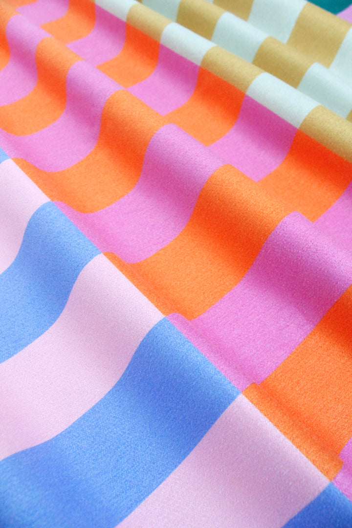 Pantaï Studio paplūdimio rankšluostis – CASABLANCA - Summer Boutique - 