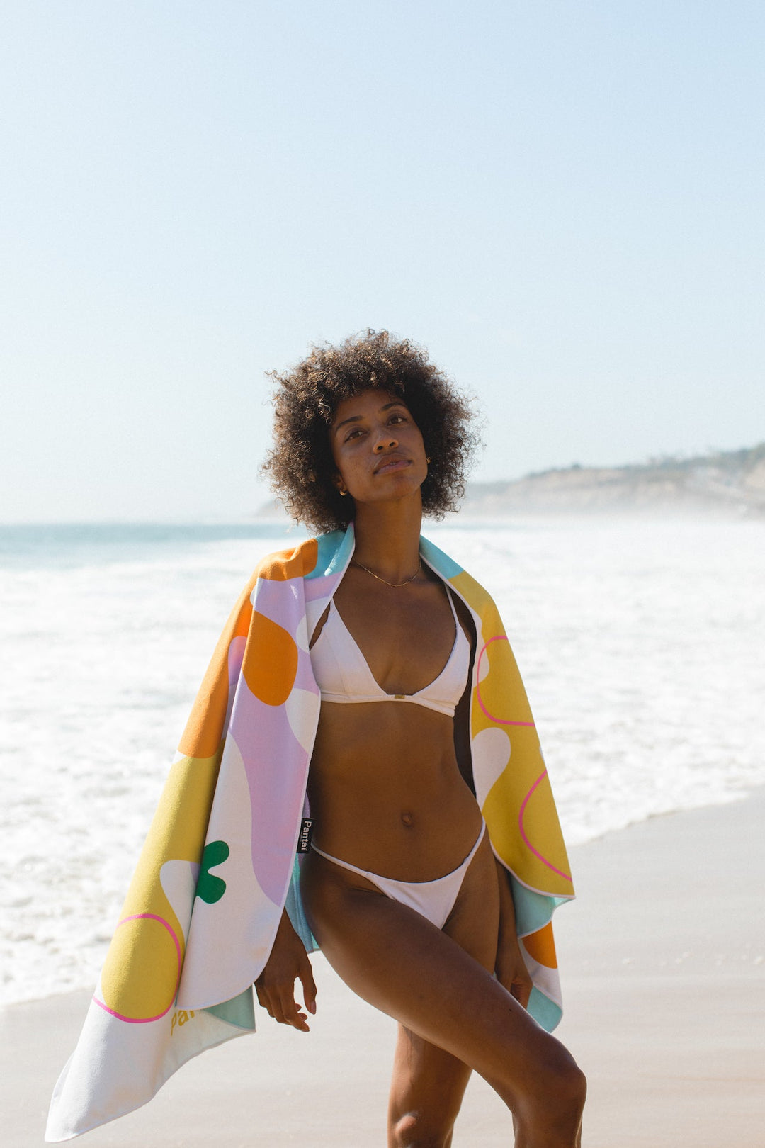 Pantaï Studio paplūdimio rankšluostis – LILO - Summer Boutique - PANTAI-TWL-LILO