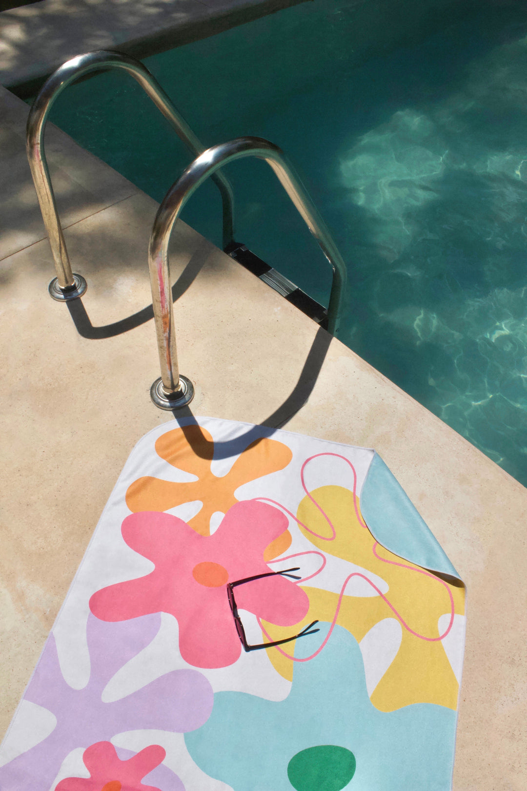 Pantaï Studio paplūdimio rankšluostis – LILO - Summer Boutique - PANTAI-TWL-LILO