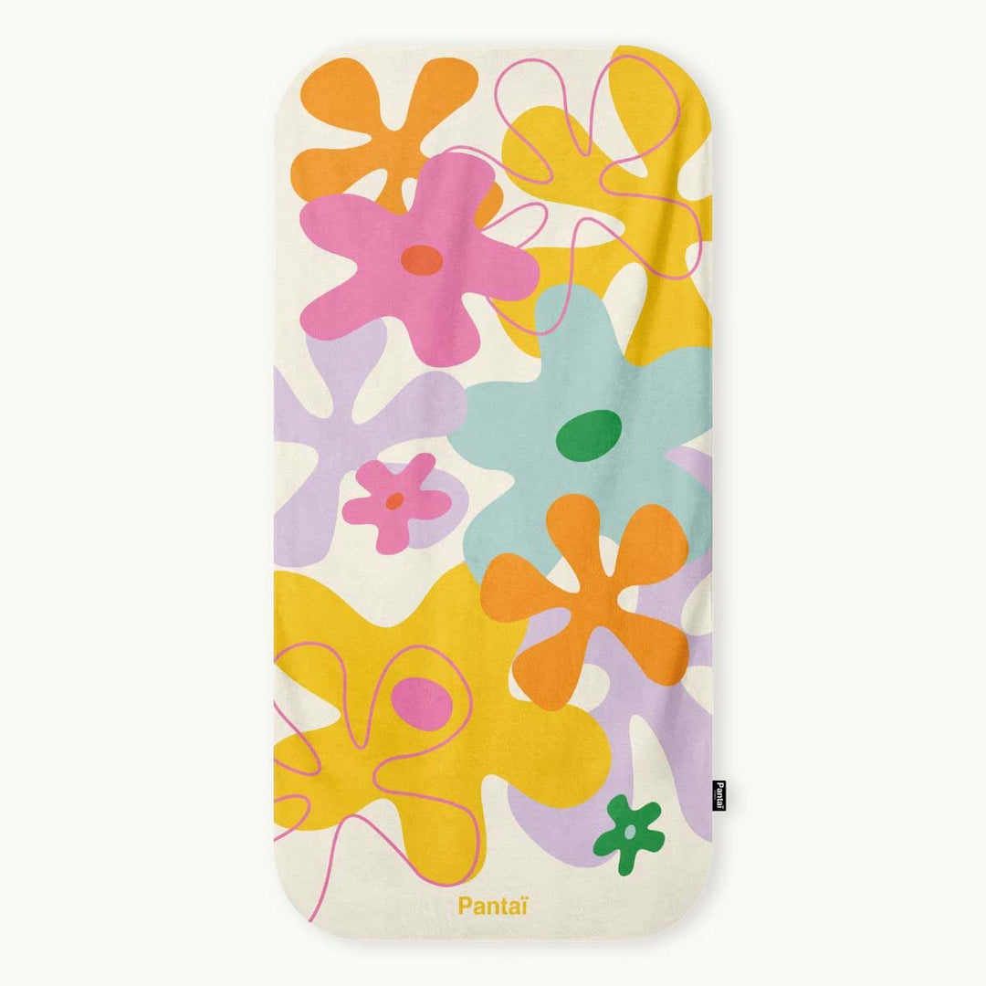 Pantaï Studio paplūdimio rankšluostis – LILO - Summer Boutique - PANTAI-TWL-LILO