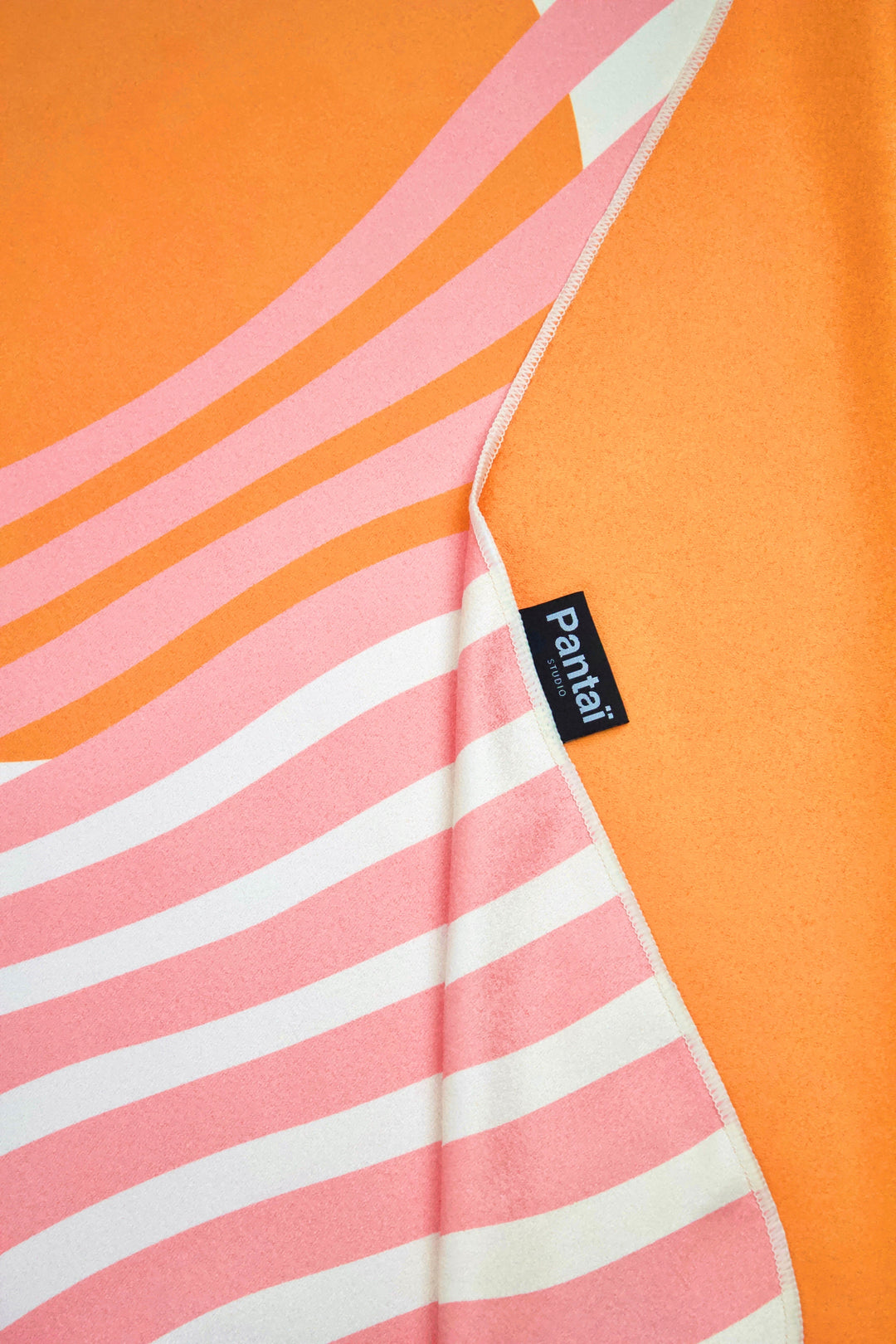 Pantaï Studio paplūdimio rankšluostis – MOON - Summer Boutique - PANTAI-TWL-MOON