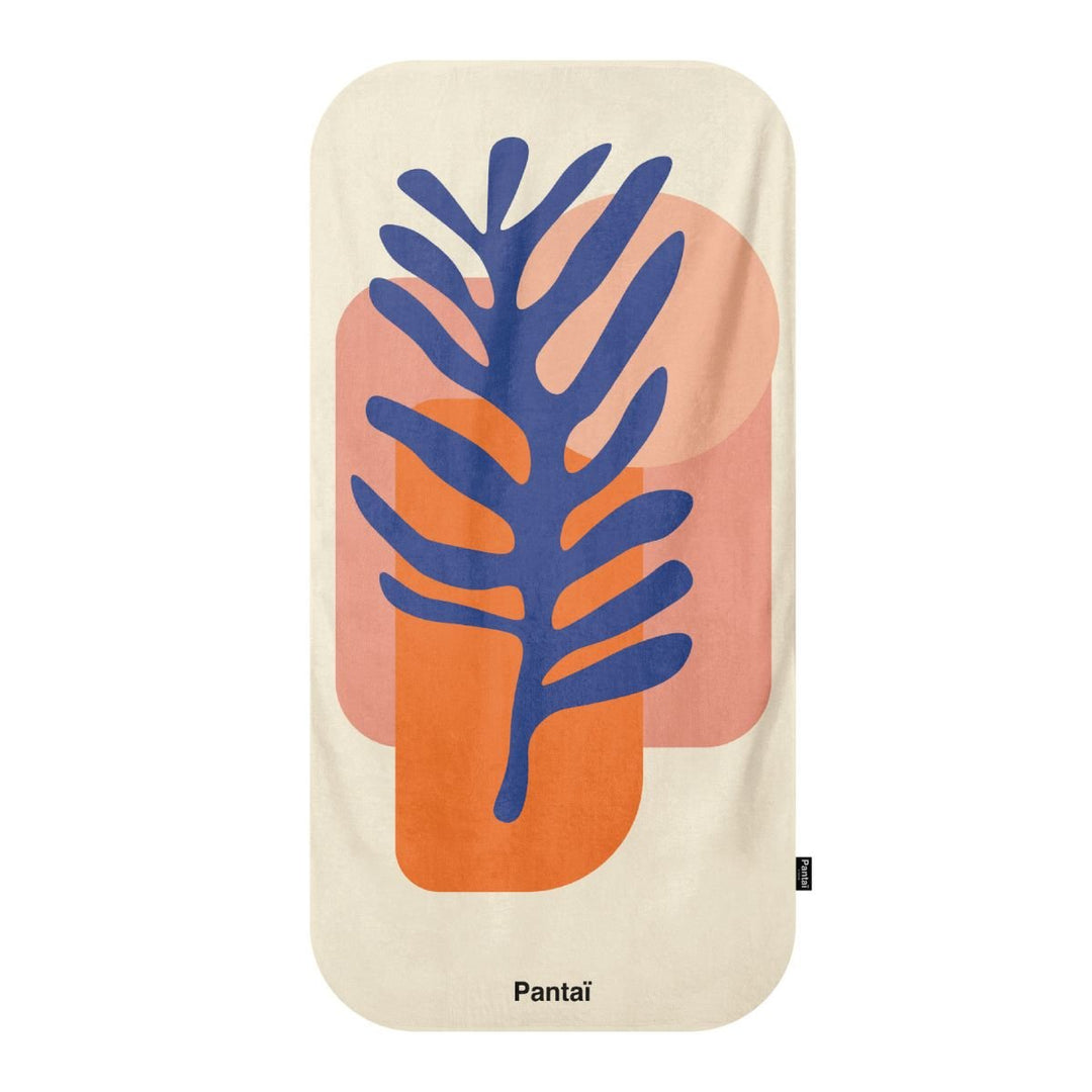 Pantaï Studio paplūdimio rankšluostis – RIVIERA - Summer Boutique - PANTAI-TWL-RIVIERA