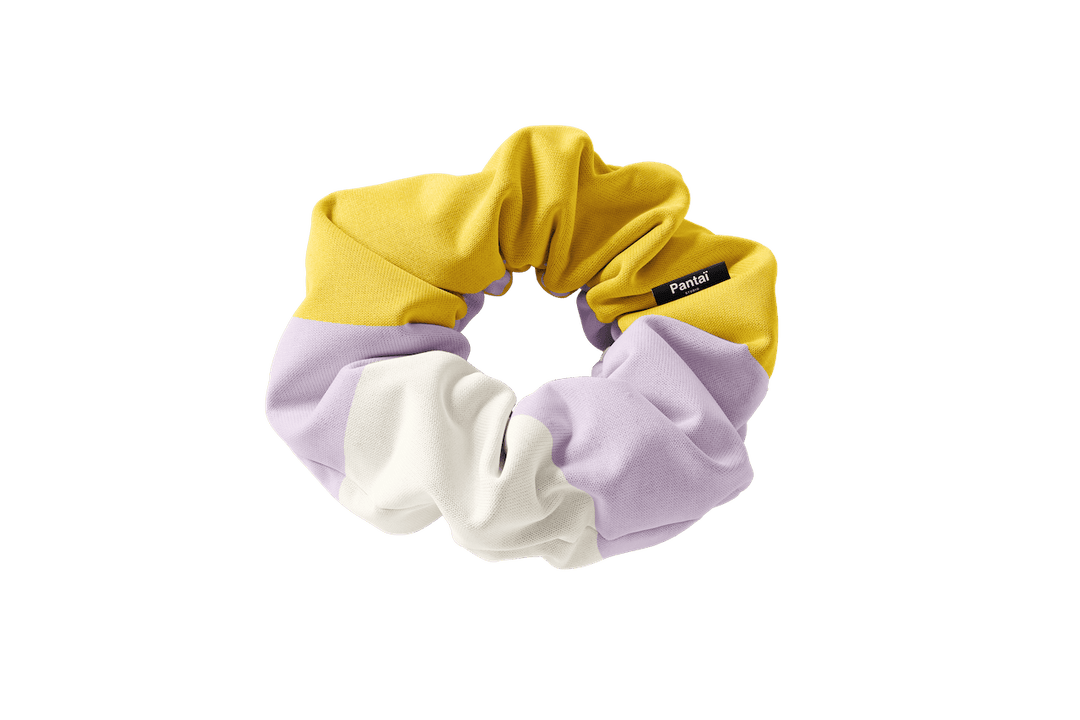Pantaï Studio plaukų gumytė - LILO - Summer Boutique - PANTAI-TIE-LILO