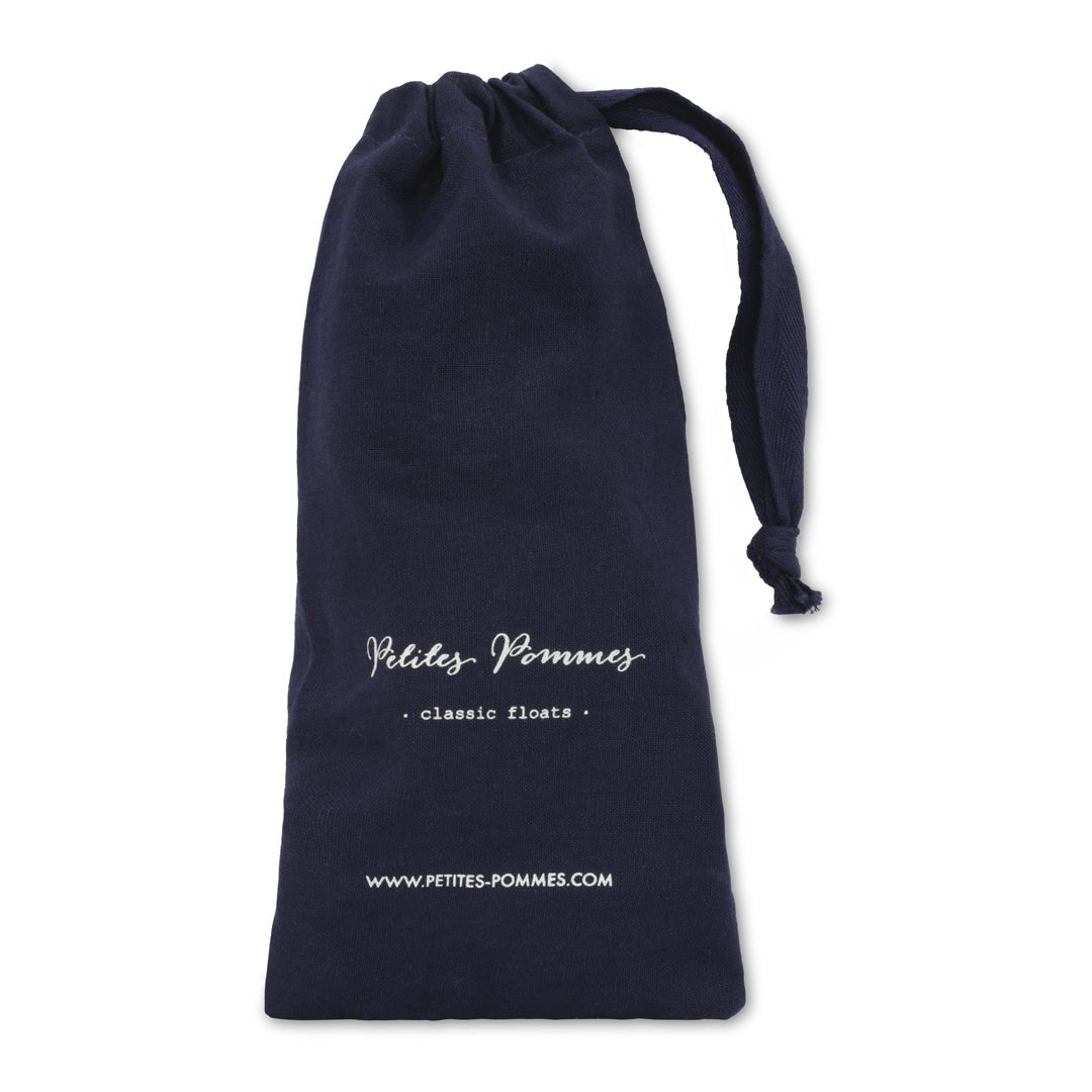 Petites Pommes nardymo akiniai vaikams - CANNES BLUE - Summer Boutique - AC01CB