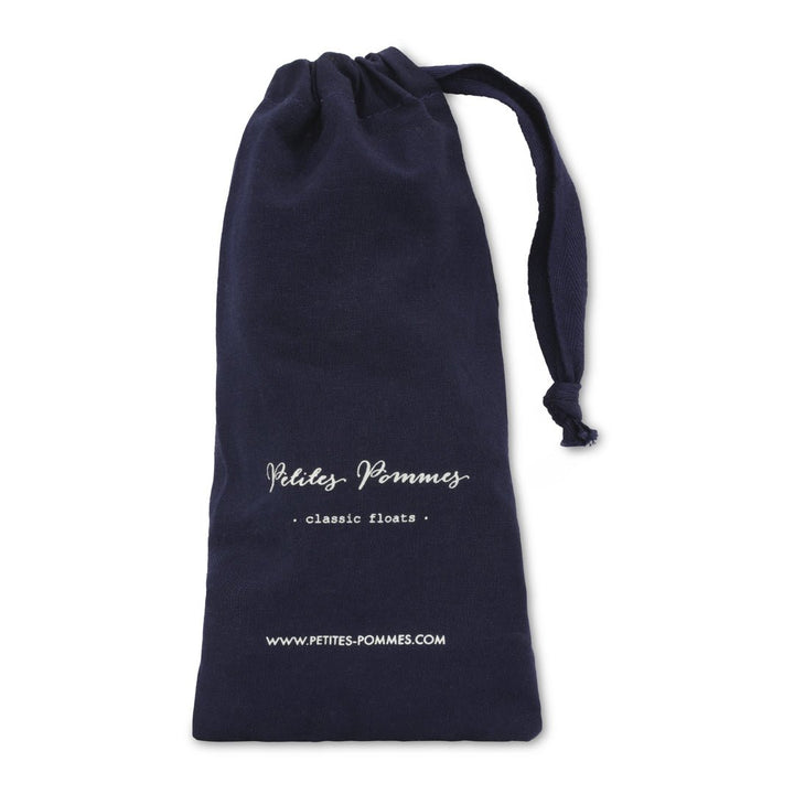 Petites Pommes nardymo akiniai vaikams - CANNES BLUE - Summer Boutique - AC01CB