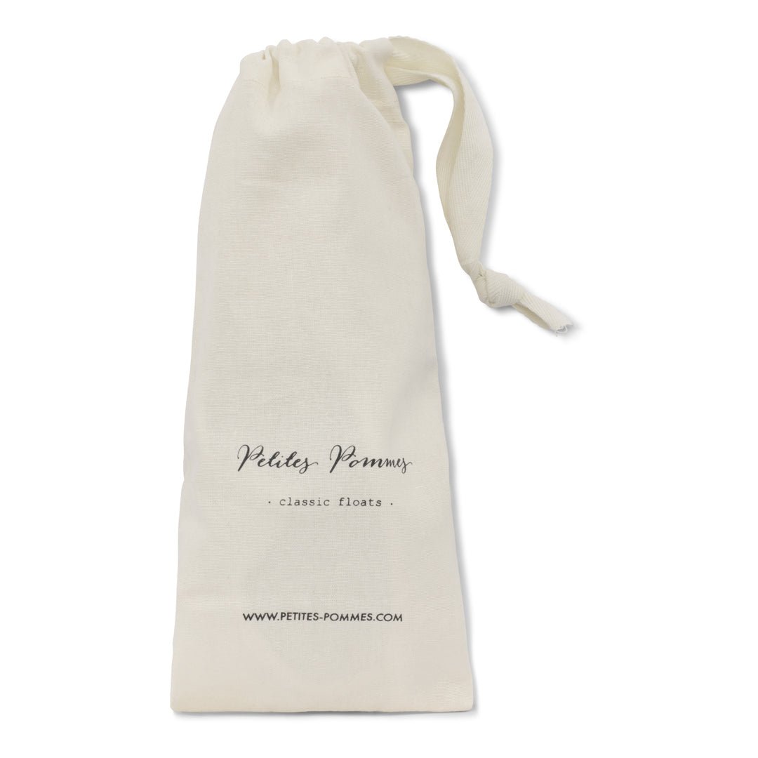 Petites Pommes nardymo akiniai vaikams - CRÈME - Summer Boutique - AC01IV