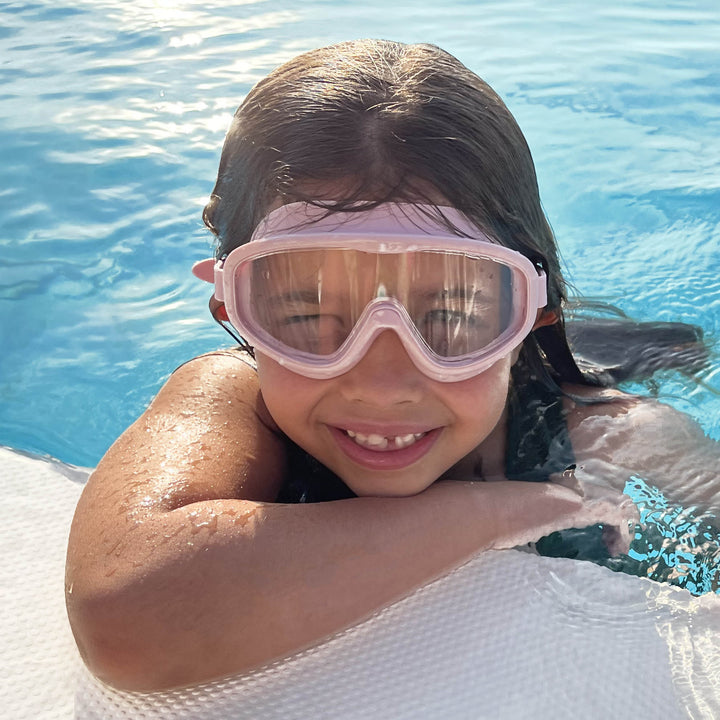 Petites Pommes nardymo akiniai vaikams - FRENCH ROSE - Summer Boutique - AC01FR