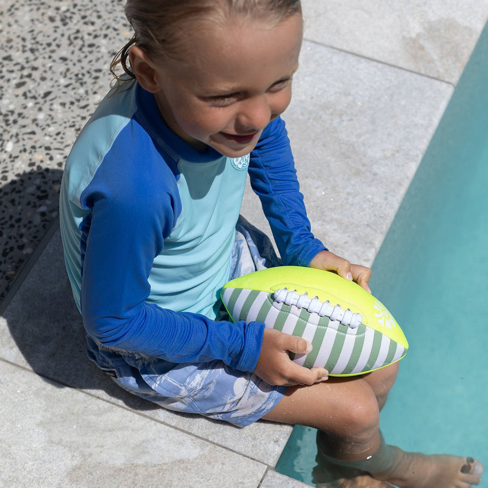 SUNNYLiFE kamuolys – TIDES OUT CITRUS - Summer Boutique - S51NFBML