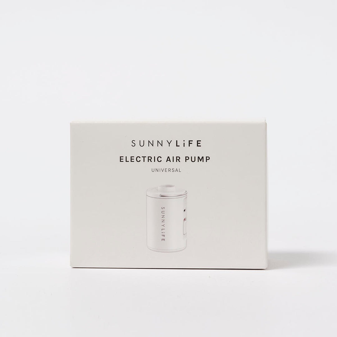 SUNNYLiFE mini elektrinė pompa - Summer Boutique - S51EAPUN