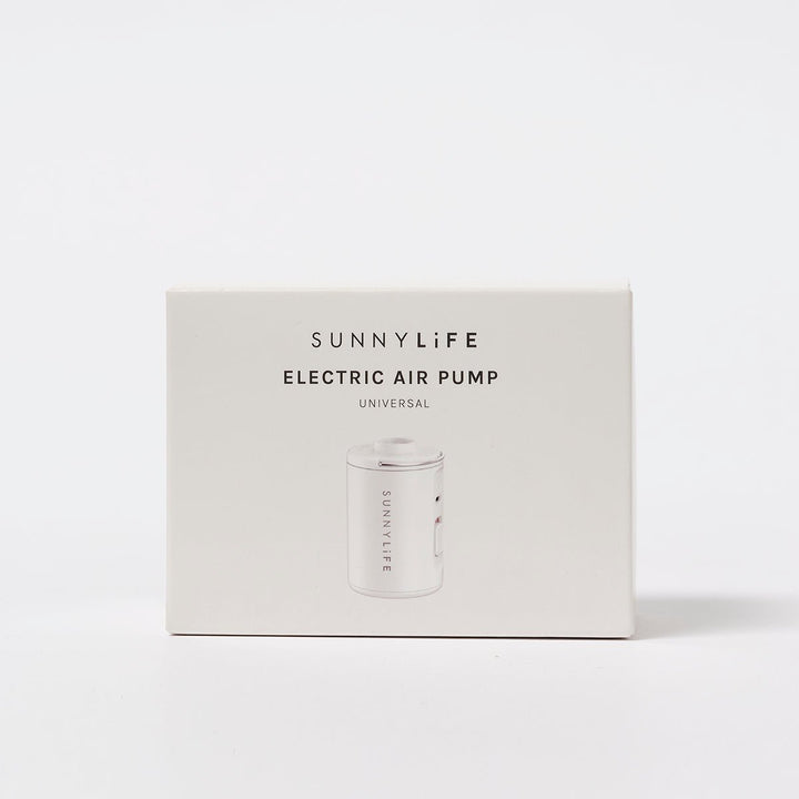 SUNNYLiFE mini elektrinė pompa - Summer Boutique - S51EAPUN