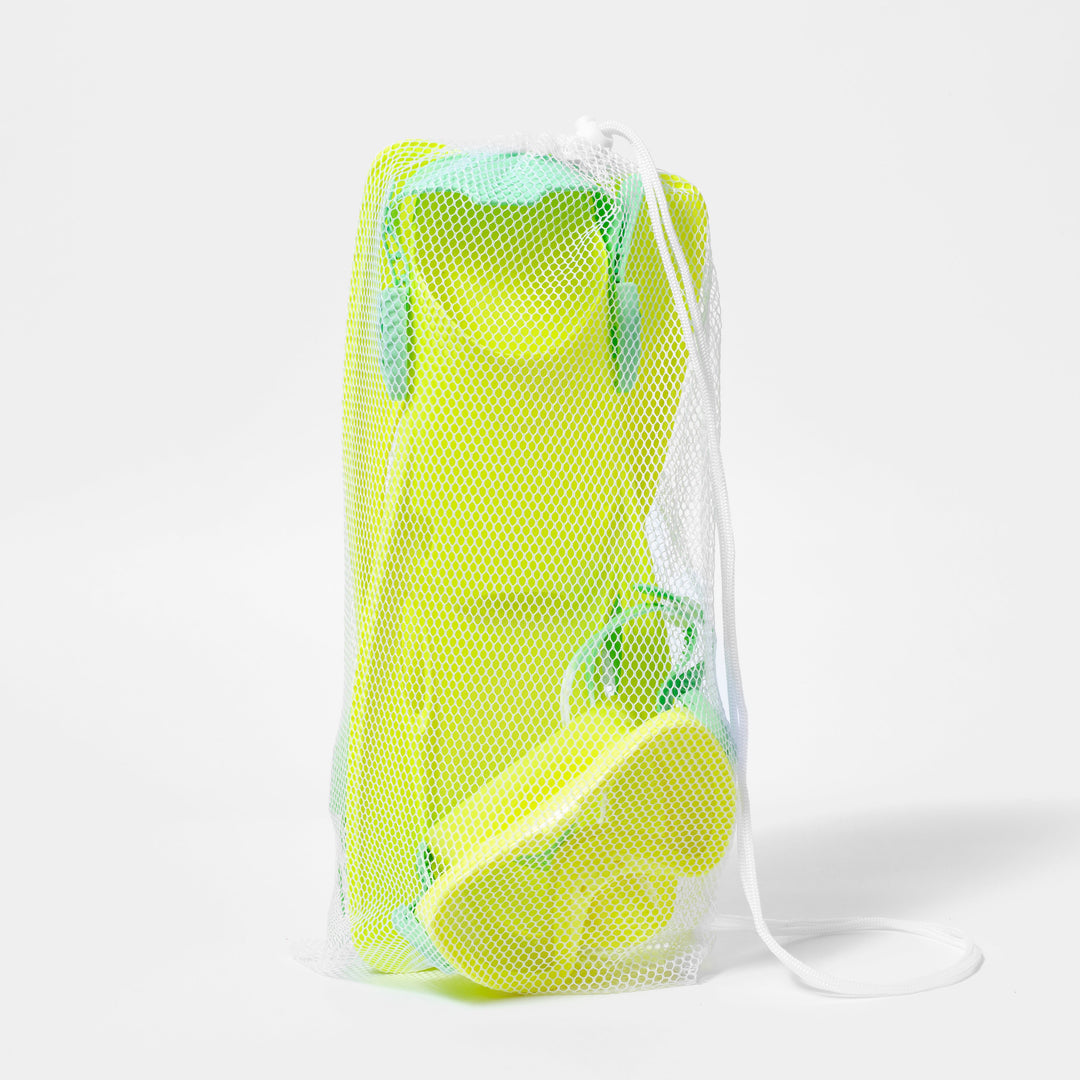 SUNNYLiFE nardymo rinkinys – SEA SEEKER OCEAN - Summer Boutique - S3VDSMSS