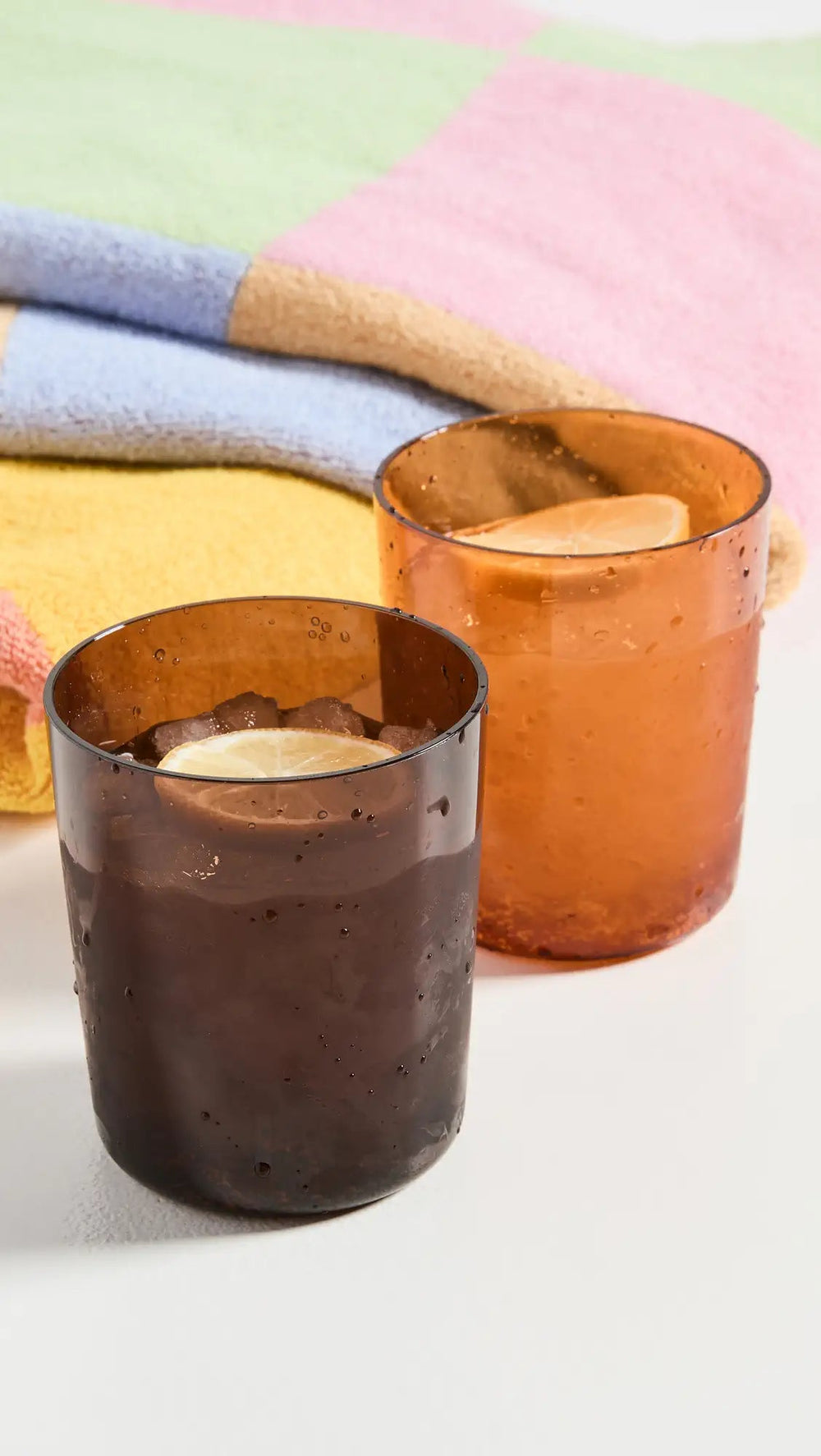 SUNNYLiFE nedūžtančios stiklinės - MULTI - Summer Boutique - S2UPHBM4