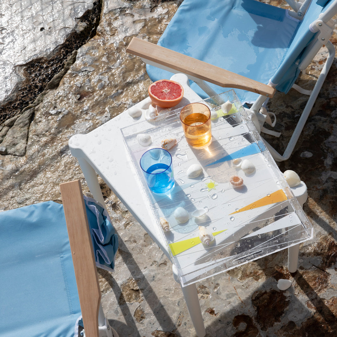 SUNNYLiFE nedūžtančios stiklinės - UTOPIA - Summer Boutique - S3UPHBUT