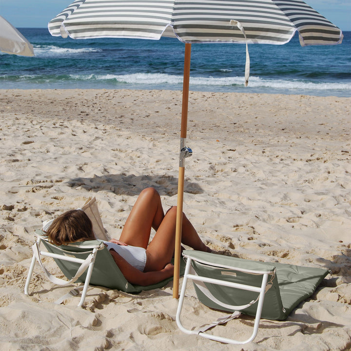 SUNNYLiFE paplūdimio gultas – SEAGRASS - Summer Boutique - S61BRSGS