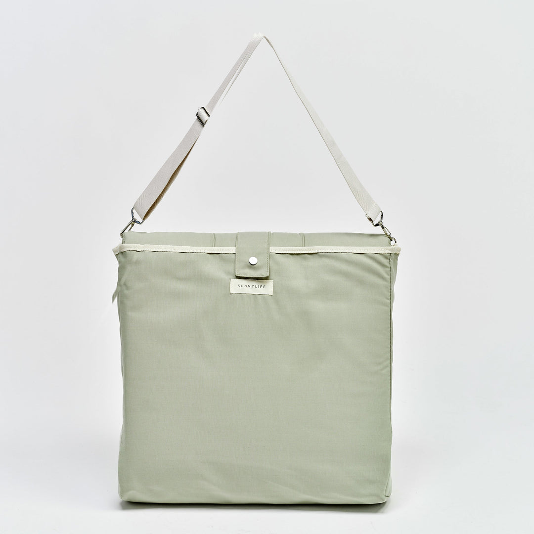 SUNNYLiFE paplūdimio gultas – SEAGRASS - Summer Boutique - S61BRSGS
