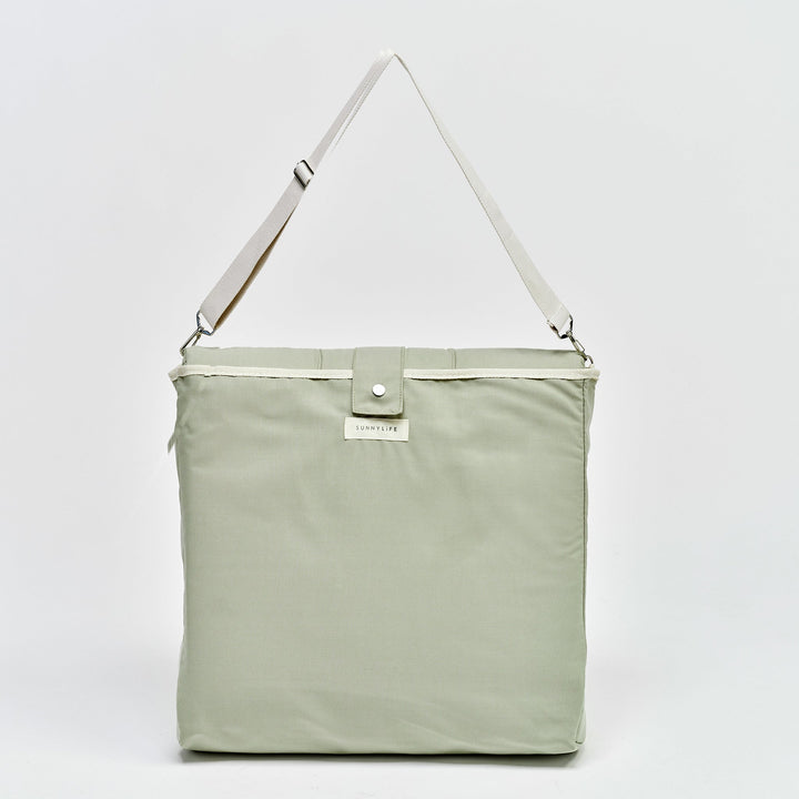 SUNNYLiFE paplūdimio gultas – SEAGRASS - Summer Boutique - S61BRSGS