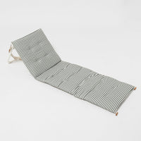 SUNNYLiFE paplūdimio gultas – THE VACAY OLIVE - Summer Boutique - S41BROLI