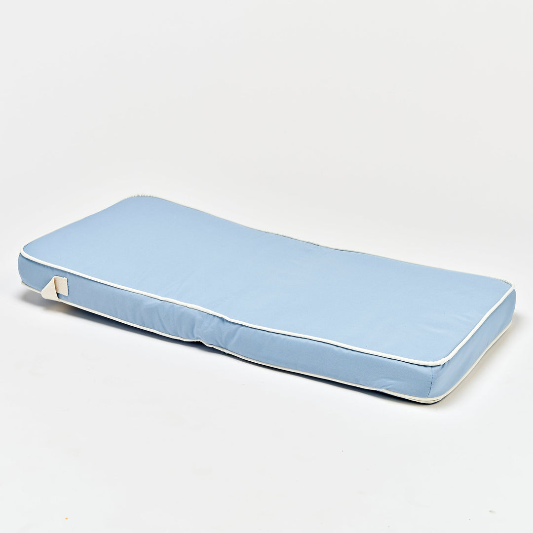 SUNNYLiFE paplūdimio kėdė Folding – LA MER MED BLUE - Summer Boutique - S61TAFCB